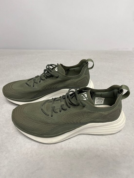 APL Streamline - Olive Army Green / Men\'s size 10 new main image 5